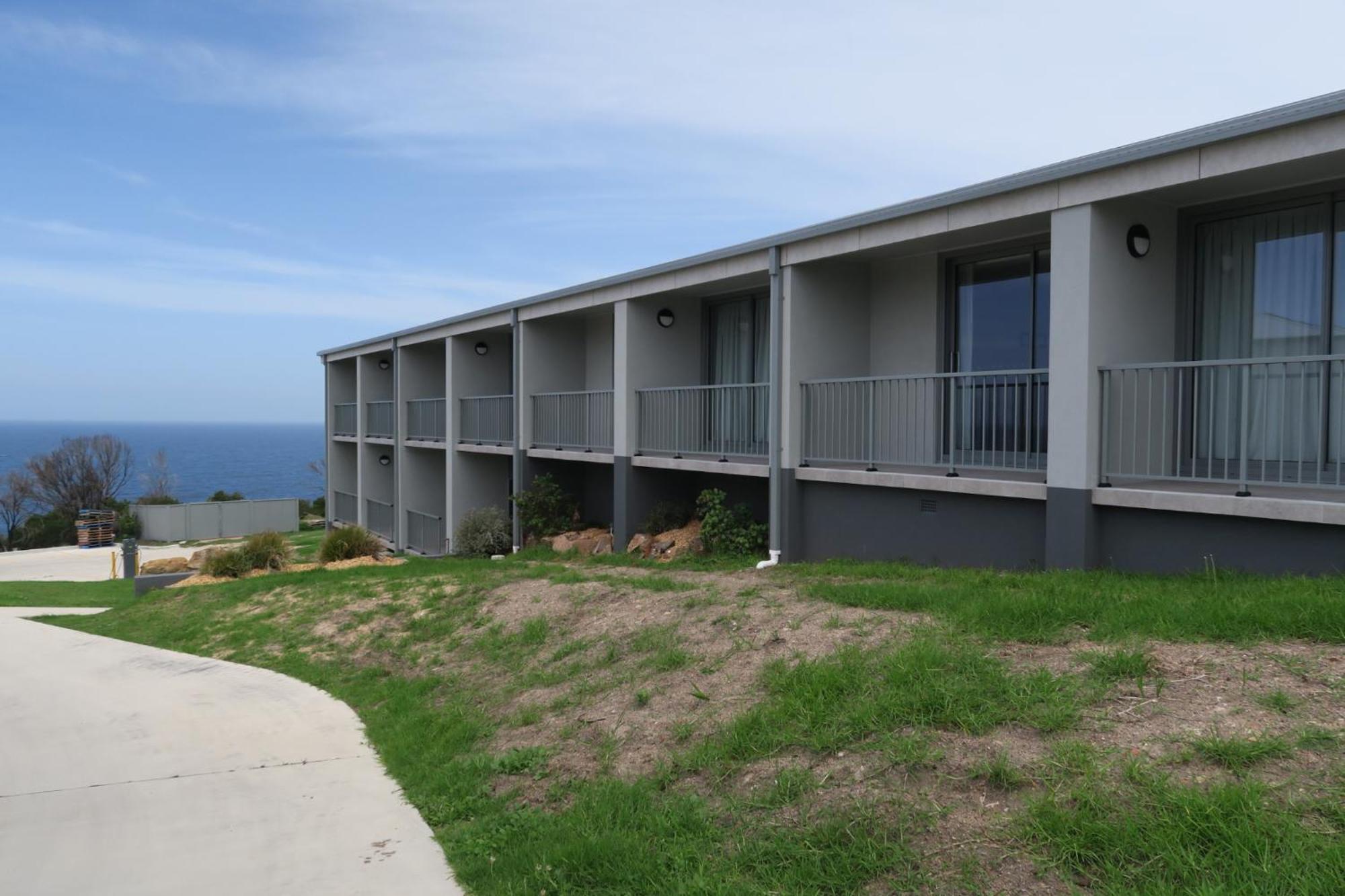 Tathra Hotel & Motel Exterior photo