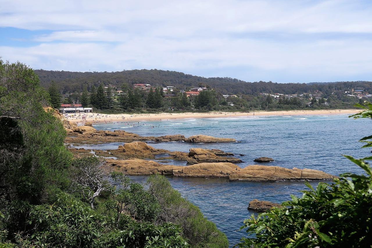 Tathra Hotel & Motel Exterior photo